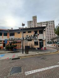 27A CHAI CHEE ROAD (D16), Shop House #514419671